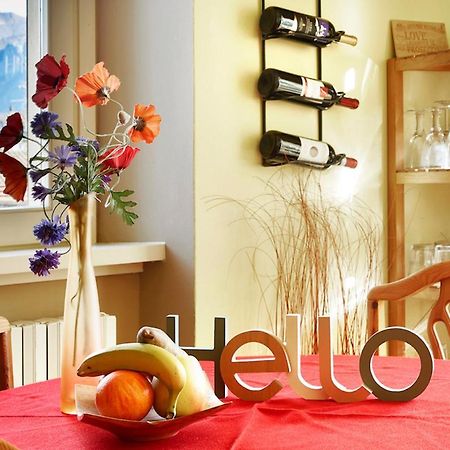 Апартаменты Casa Bellagina Белладжо Экстерьер фото