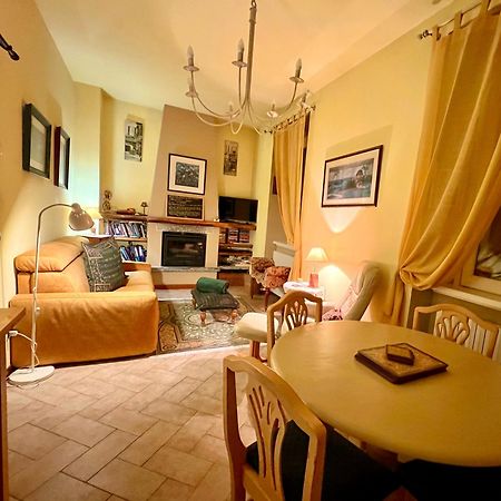 Апартаменты Casa Bellagina Белладжо Экстерьер фото