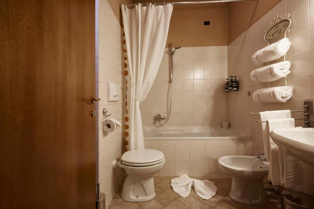 Апартаменты Casa Bellagina Белладжо Экстерьер фото
