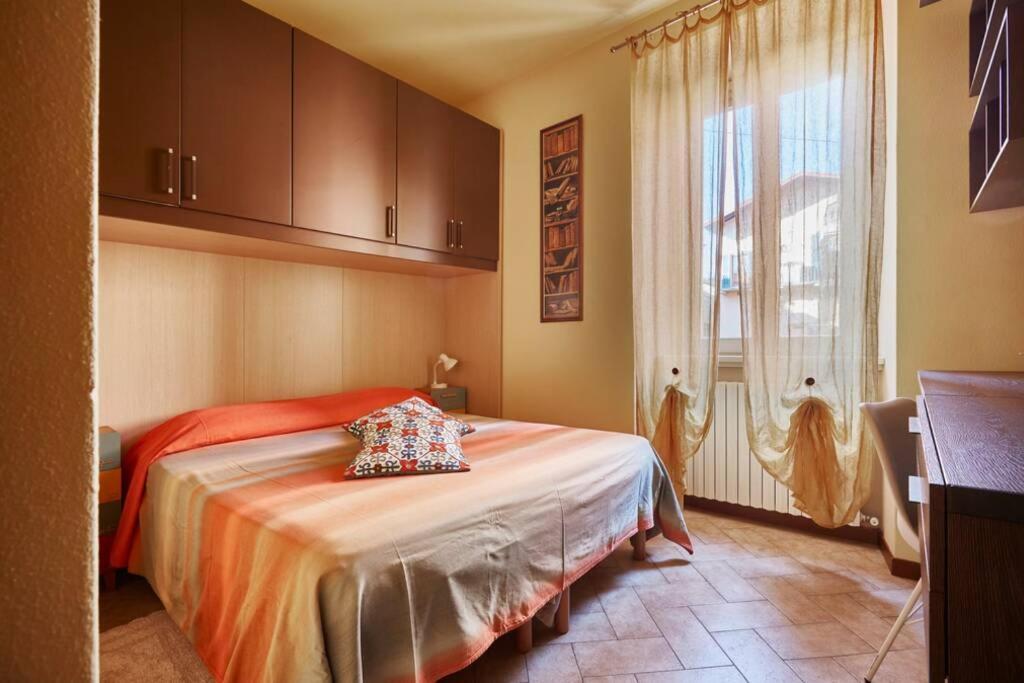 Апартаменты Casa Bellagina Белладжо Экстерьер фото