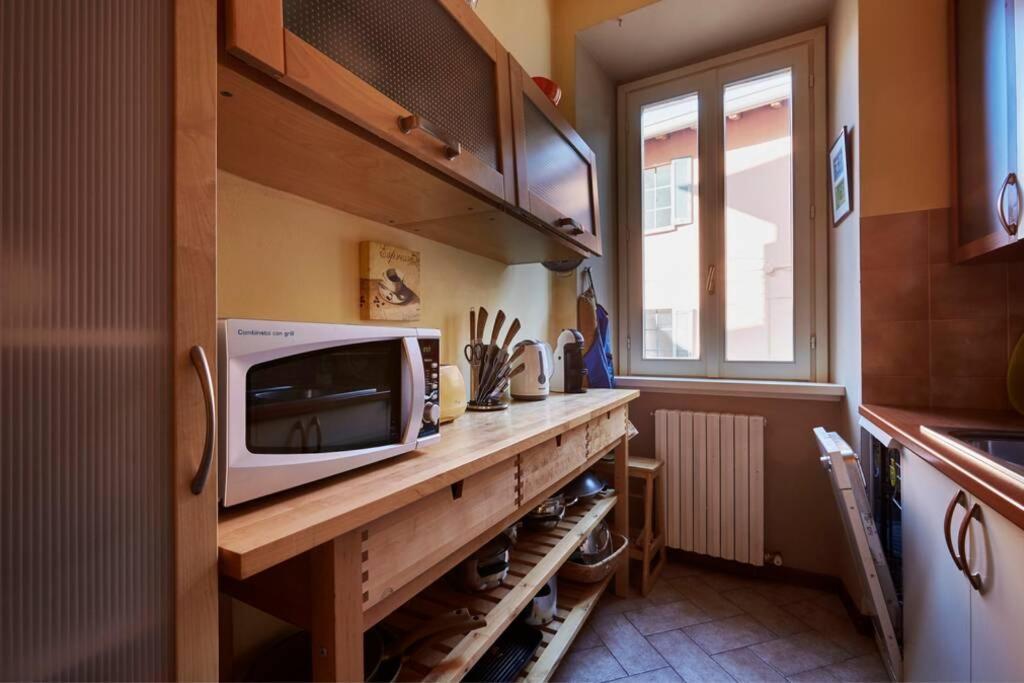 Апартаменты Casa Bellagina Белладжо Экстерьер фото