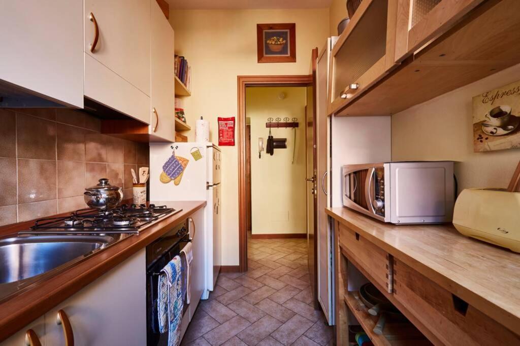 Апартаменты Casa Bellagina Белладжо Экстерьер фото
