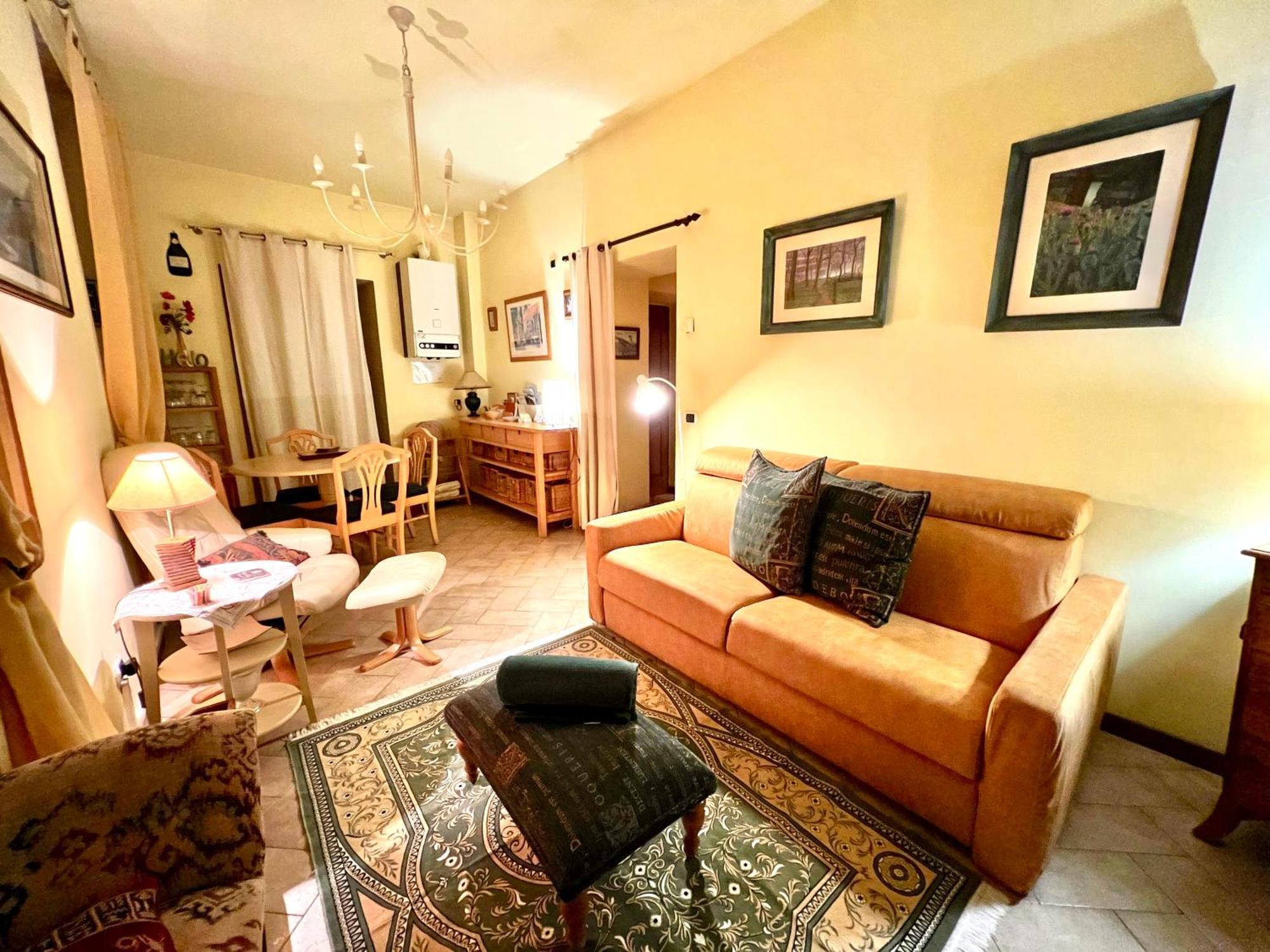 Апартаменты Casa Bellagina Белладжо Экстерьер фото